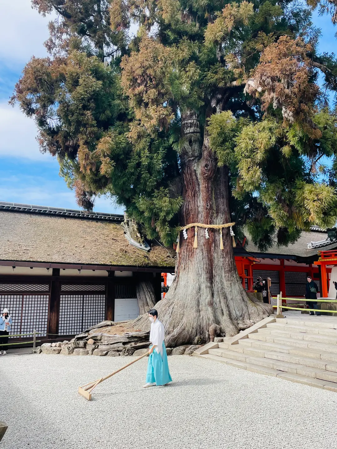 春日神社